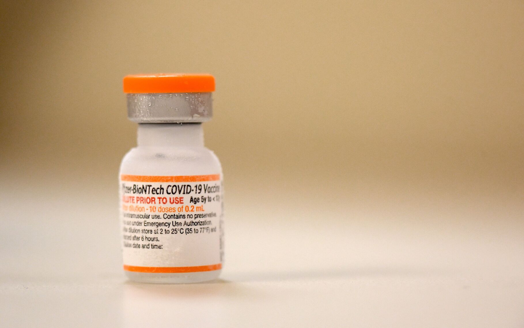 Pfizer youth COVID-19 vaccine